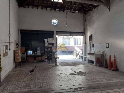 Depósito-Galpão, 950 m² - Foto 2