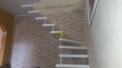 Casa, 3 quartos, 88 m² - Foto 3