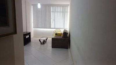 Apartamento, 3 quartos, 86 m² - Foto 1