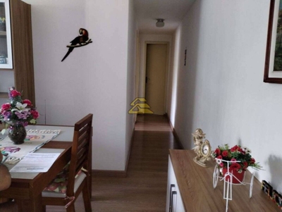 Apartamento, 2 quartos, 73 m² - Foto 5