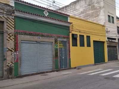 Prédio Inteiro, 649 m² - Foto 1