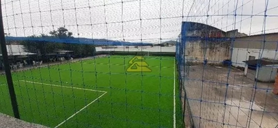 Depósito-Galpão, 4150 m² - Foto 2