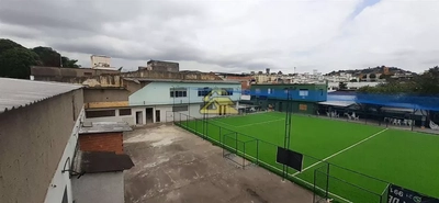 Depósito-Galpão, 4150 m² - Foto 1