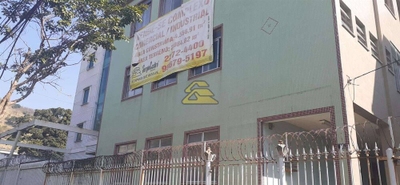 Prédio Inteiro, 5182 m² - Foto 2