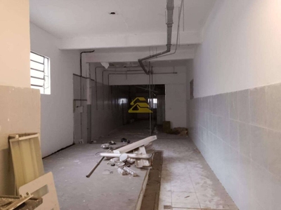 Depósito-Galpão, 432 m² - Foto 4