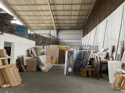 Depósito-Galpão, 2500 m² - Foto 2