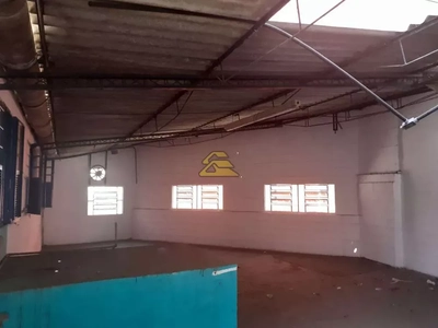 Depósito-Galpão, 1400 m² - Foto 4