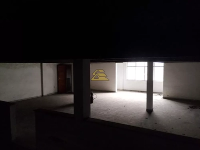 Depósito-Galpão, 840 m² - Foto 4