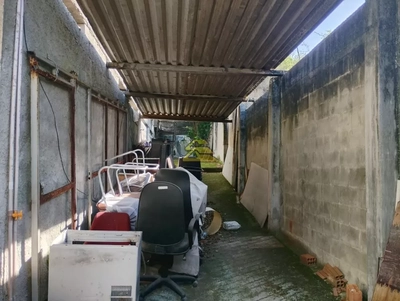 Depósito-Galpão, 345 m² - Foto 5