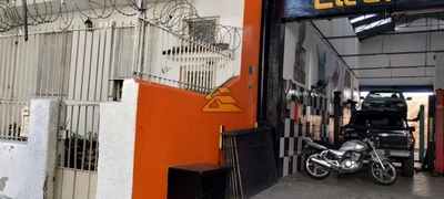 Loja-Salão, 99 m² - Foto 5