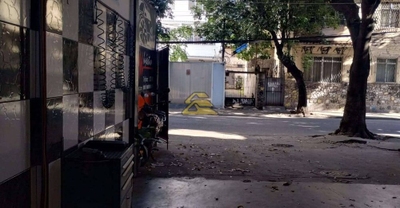 Loja-Salão, 99 m² - Foto 1