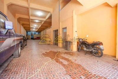 Prédio Inteiro, 1800 m² - Foto 3