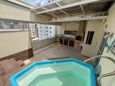 Cobertura, 2 quartos, 140 m² - Foto 1