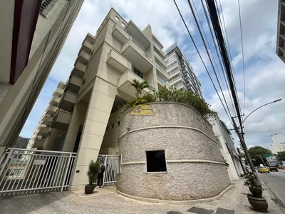 Cobertura, 2 quartos, 140 m² - Foto 2