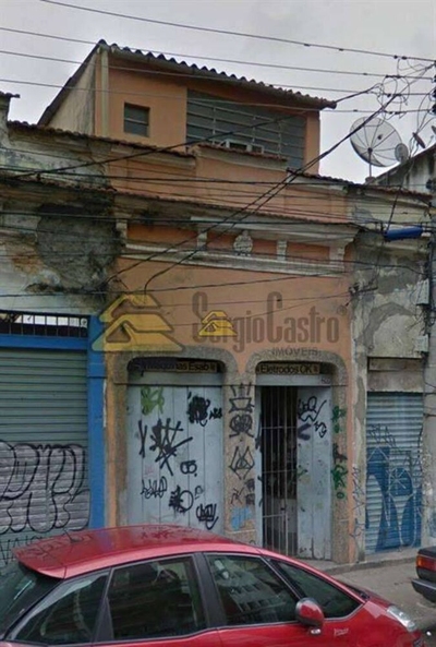 Loja-Salão, 182 m² - Foto 1