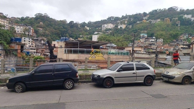 Terreno, 970 m² - Foto 3