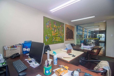 Prédio Inteiro, 311 m² - Foto 1