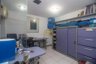 Prédio Inteiro, 311 m² - Foto 5