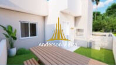 Casa, 2 quartos, 60 m² - Foto 1