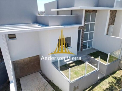 Casa, 3 quartos, 127 m² - Foto 2