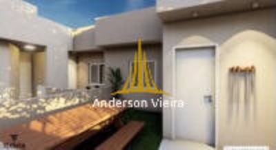 Casa, 2 quartos, 68 m² - Foto 3