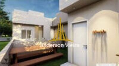 Casa, 2 quartos, 68 m² - Foto 2