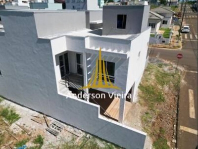 Casa, 3 quartos, 142 m² - Foto 4