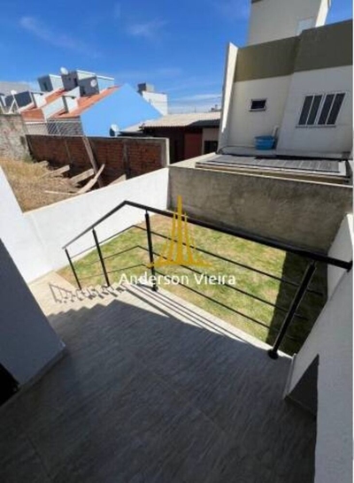 Casa, 3 quartos, 124 m² - Foto 3