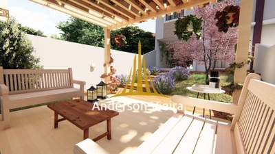 Casa, 3 quartos, 131 m² - Foto 4