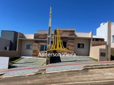 Casa, 3 quartos, 67 m² - Foto 2