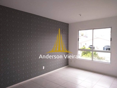 Apartamento, 3 quartos, 64 m² - Foto 1