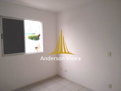 Apartamento, 3 quartos, 64 m² - Foto 2