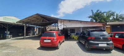 Loja-Salão - Foto 1