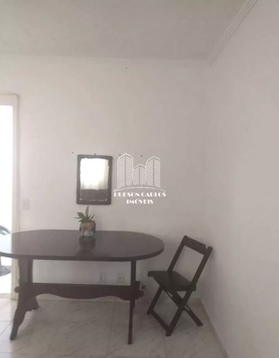 Apartamento, 2 quartos, 42 m² - Foto 1