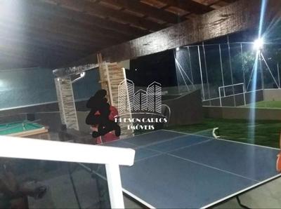 Chácara, 2 quartos - Foto 1