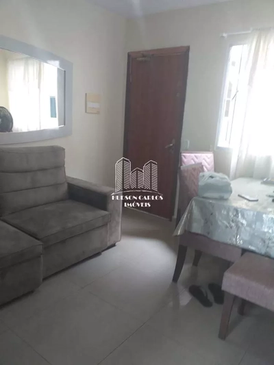 Apartamento, 2 quartos, 42 m² - Foto 4