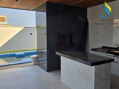 Casa de Condomínio, 4 quartos - Foto 3