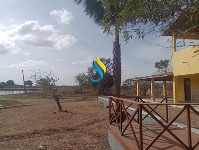 Chácara, 4 quartos, 1 hectares - Foto 3