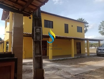 Chácara, 4 quartos, 1 hectares - Foto 1