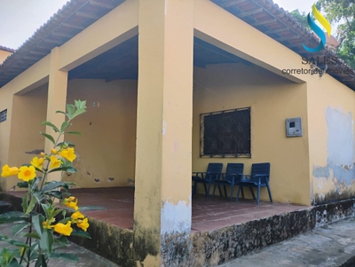 Casa, 4 quartos, 180 m² - Foto 3