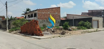 Terreno, 192 m² - Foto 2