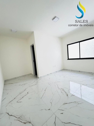 Casa, 3 quartos, 110 m² - Foto 3