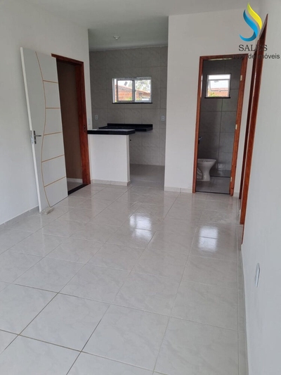 Apartamento, 2 quartos, 52 m² - Foto 2