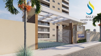 Apartamento, 2 quartos, 50 m² - Foto 5