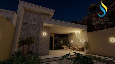 Casa, 3 quartos, 107 m² - Foto 5