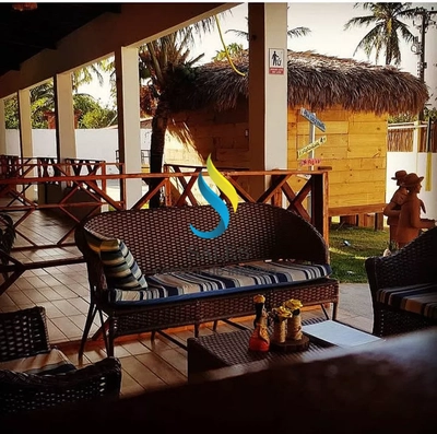 Casa, 18 quartos, 70 m² - Foto 1