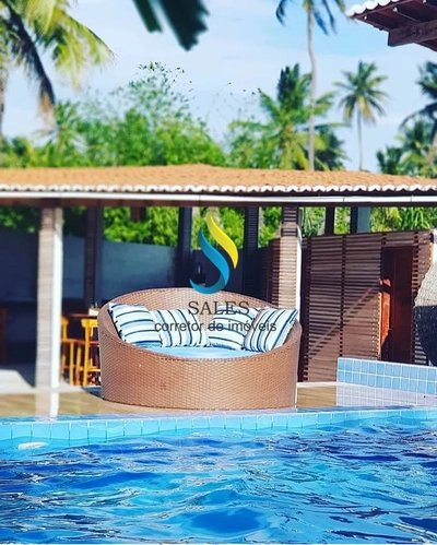 Casa, 18 quartos, 70 m² - Foto 3