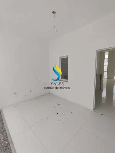 Casa, 3 quartos, 100 m² - Foto 2