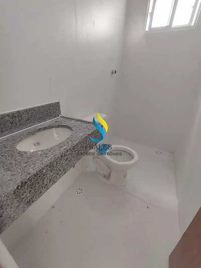 Casa, 3 quartos, 100 m² - Foto 3