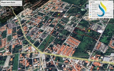 Terreno, 9569 m² - Foto 4